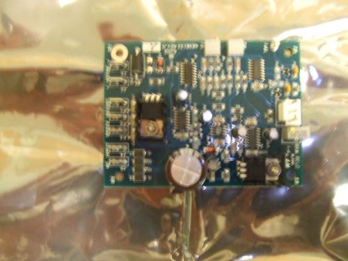 Lincoln conveyor control board part # 370017 for sale