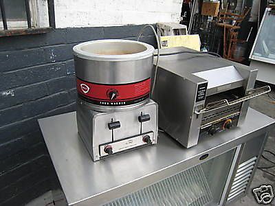 FOOD WARMER,WELLS, ELECTRIC, 115   , ROUN, WITH LID, NICE, 900 ITEMS ON E BAY