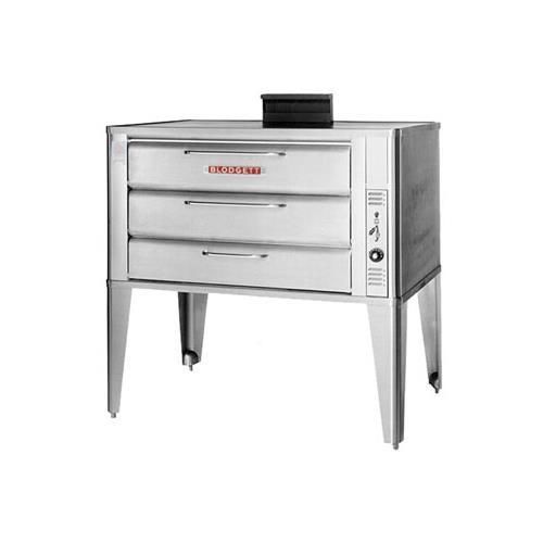 Blodgett 981 SINGLE Oven