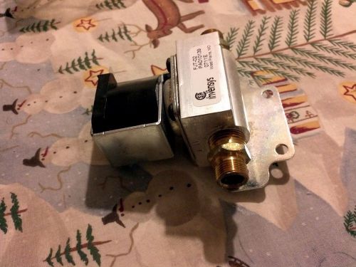 Viking Gas Stove Solenoid for Simmer Control Valve