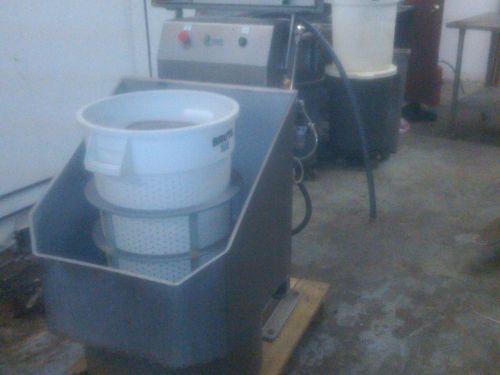 NSEP Spin Dryer Centrifugal 35 lbs