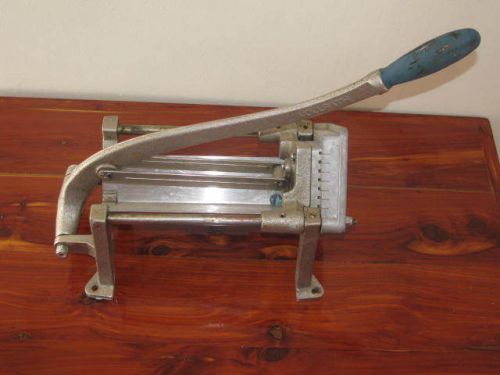 Vollrath Commercial French Fry Cutter