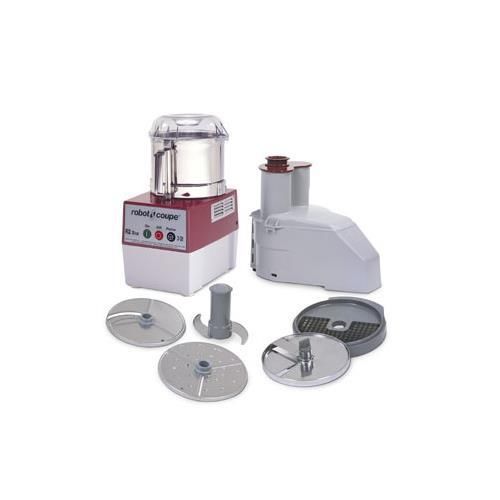 Robot coupe r2 dice ultra combination food processor 3 qt. for sale
