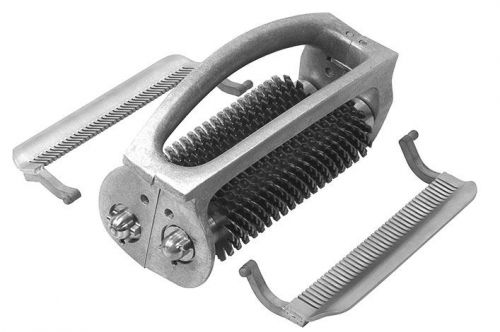 Hobart Tenderizer lift out unit complete with stripper combs, fits 400, 401, 403