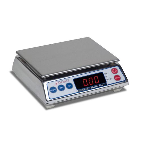 Detecto ap-6 (ap6) portion control digital weight scales for sale