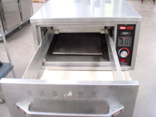 Hatco hdw-1n warming drawer unit for sale