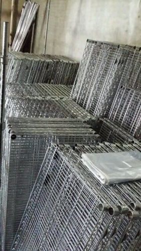 Restaurant quality Metro &amp;other SHELVING, wire racks GOING CHEAP!!