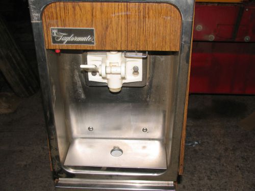Used Taylor 150-12 Ice Cream Soft Serve  Machine