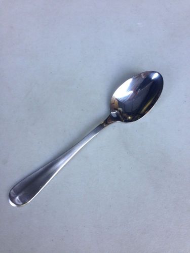 12  Old English Tablespoon/ Serving Spoons 8.75 &#034; FREE Shipping US Only