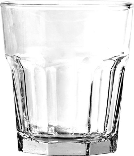 Rocks Whiskey Sour Glass, Case of 24, International Tableware Model 377RT