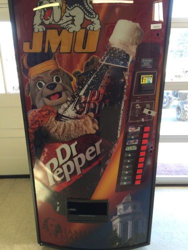 drink vending machines