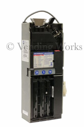 MEI Mars TRC 6512 MDB Coin Changer