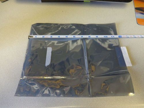 Antistatic Bags - Large - Lot of 25
