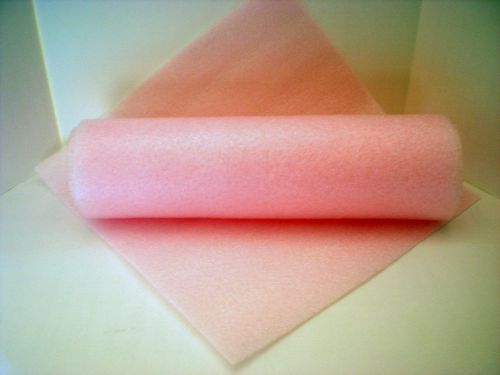 Packaging Foam Anti Static for ESD Devices CPU&#039;s IC&#039;S PCB Board 12&#034;X10 Feet  New