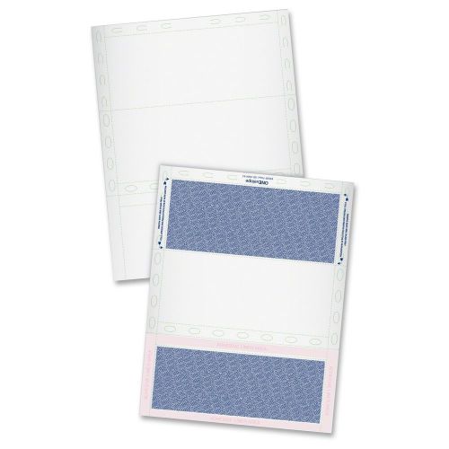 Quality Park Security-tinted Envelopes - Security - Self-adhesive (qua35328)