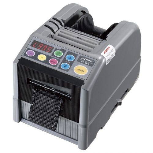 Automatic Tape Dispenser—RT7000