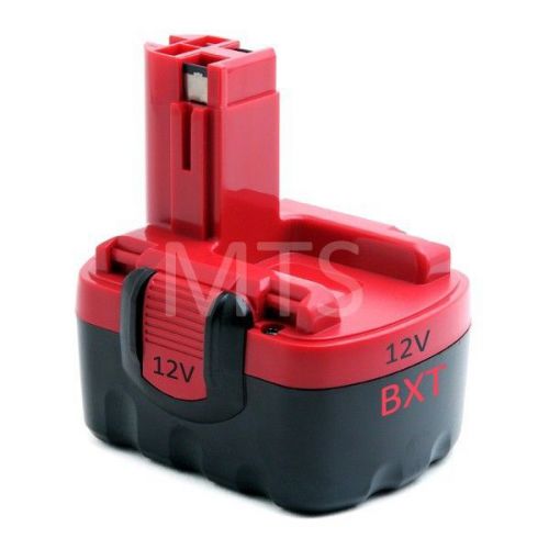NEW Signode Battery replacement 12V BXT strapping banding 425769 tool fromm