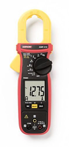 Amprobe 4560555 amp-310 clamp meter for sale