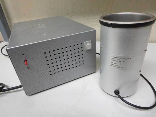 Laboratory Supplies Ultrasonic Cleaner G112SP1T Bath / G112SP1G Power Supply 80w