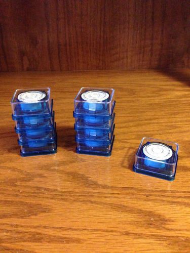 Millipore membrane filters pes 0.2 micron, 25mm for sale