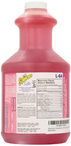 Lite liquid concentrate, fruit punch for sale