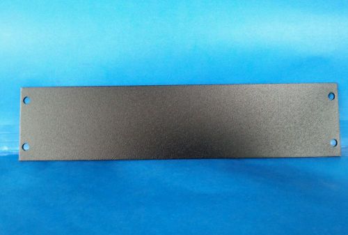 Havis Shield C-FP-2 equipment console filler plate 8 x 2  Used