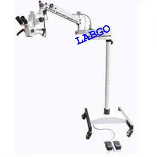 Ophthalmic Microscope  MOTORIZED LABGO