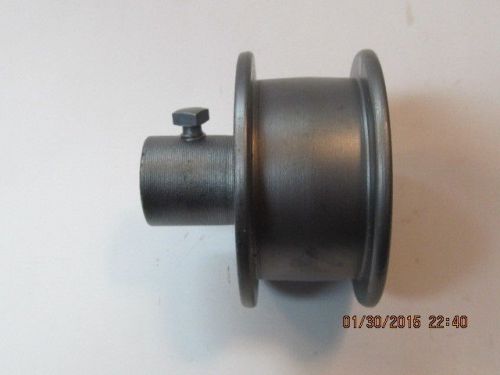 Steam Engine Governor Pulley 2 3/8&#034; Dia.