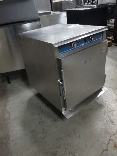 Alto-Sham 750-THII Halo Heat Cook &amp; Hold Oven, electric, 208-240v
