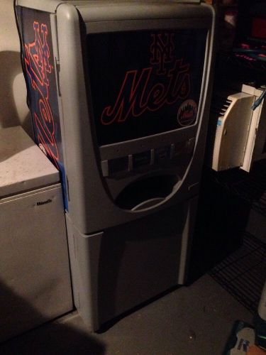 maytag skybox soda vending machine