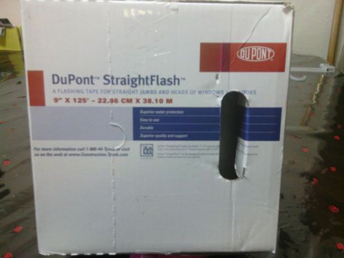 DuPont StraightFlash