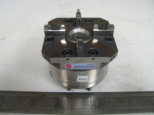 Erowa ER-007521 ITS Spindle Chuck Pneumatic Rapid-action chuck automatic FF32