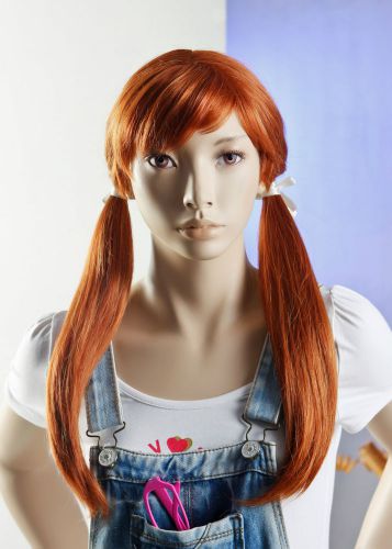 Shop Equipment TEENAGER Mannequin Brand New Model Dressmaker LifeLike Appearance