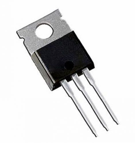 IRF540N, 100 Volt 33 Amp, HEXFET Power MOSFET, TO-220, IRF540, Qty 10