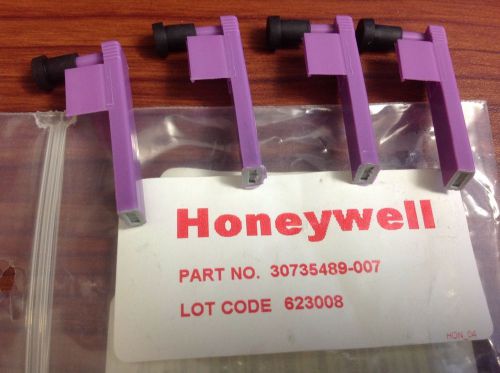 Honeywell Purple Pen 30735489-007 (pack of 4)