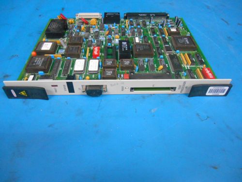 Anritsu 90551 Test Processor Rev B FOR PARTS OR REPAIR ONLY