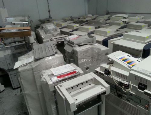 Xerox color questions 9201. 9203 lot of 21 copiers