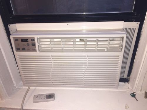GE window Air Conditioner 8000 Btu