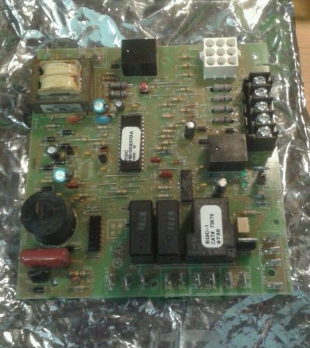 Lennox egc-1 furnace spark ignition control circuit board for sale