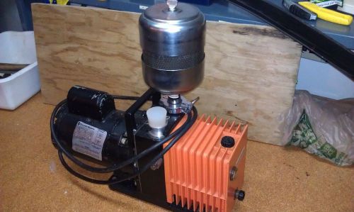 Alcatel Vacuum pump M2004A