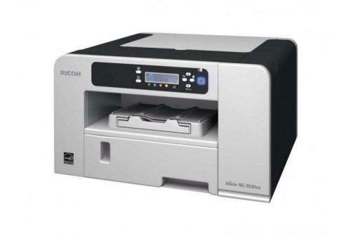 Richo Aflico SG 31-0 DN Sublimation Printer