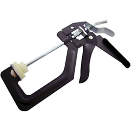 4&#034; 100mm ratchet speed clamp one hand clamp diy woodworking model making for sale