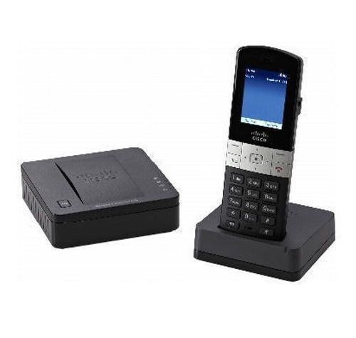 Cisco spa302 cordless phone for sale