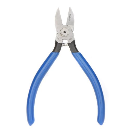 High Quality Outlet Forceps Wire Cutter 4&#034;Style Mini Plier Tools TU-723