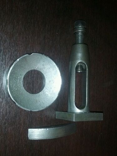 Lantern style Tool Post Holder for Lathe  South bend for 13&#034; swing