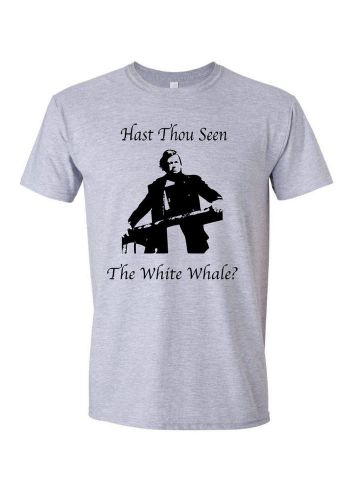 The White Whale Shirt