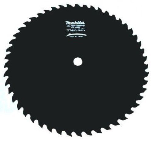 Makita 792116-2 16-5/16-Inch 50 Tooth ATB High Speed Steel Combination Saw Bl...