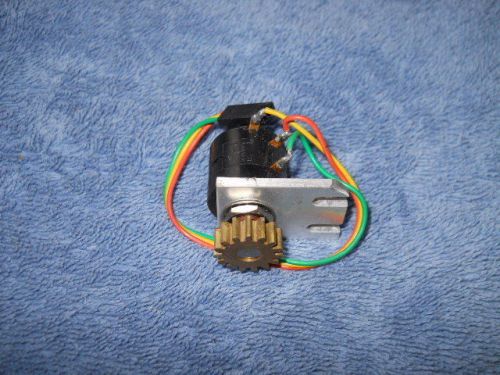 ETI MW22B-5 Panel Mount Precision Potentiometer, 10k Ohms, 10-Turn