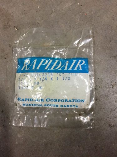 Rapid Air 60108218 O-Ring