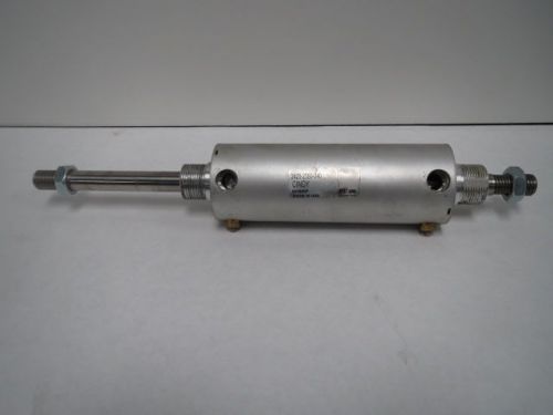 Ingersoll rand aro 2425-2589-040 double acting 2-3/4x4in stroke cylinder b202567 for sale